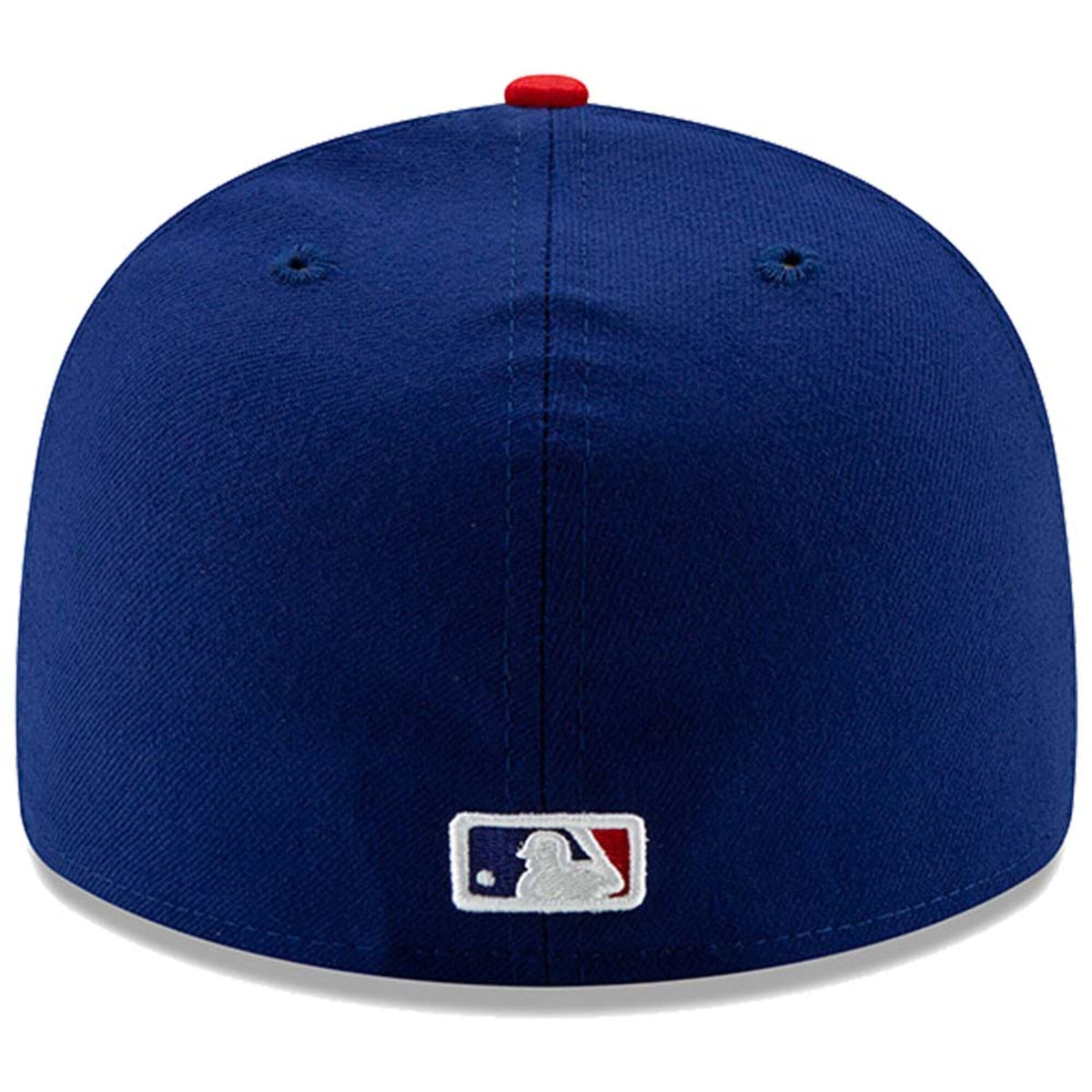 New Era Men's MLB Philadelphia Phillies '19 Low Profile Authentic 5950