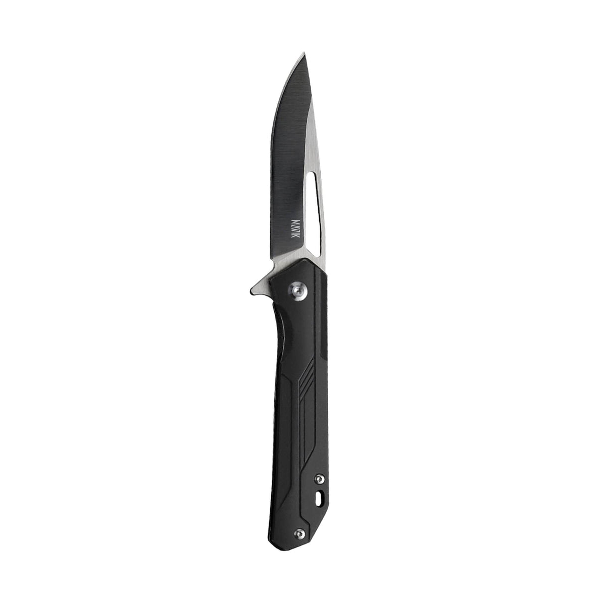 Mavik Gear Solem - Gunmetal