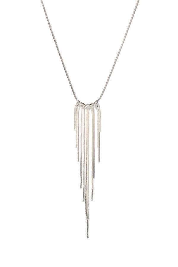 Sterling Silver Filled-