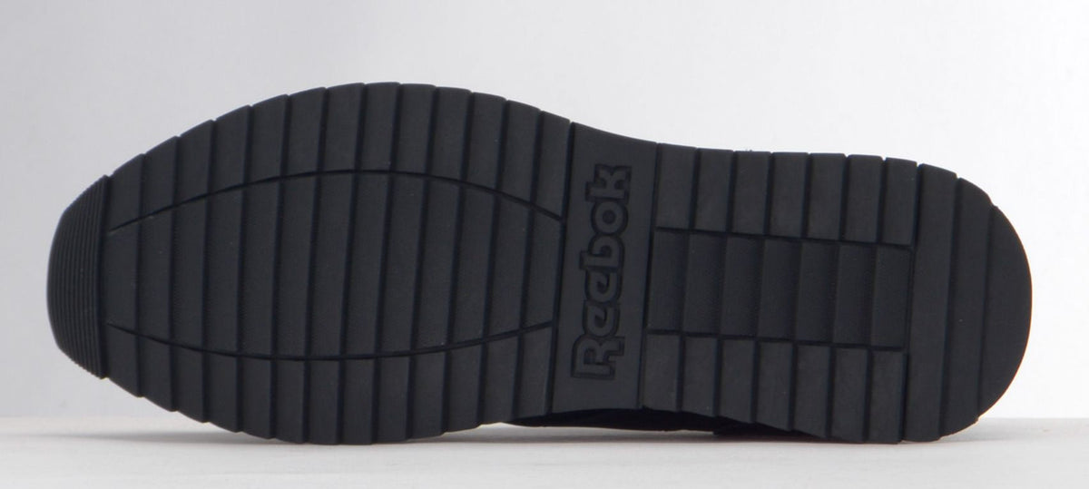 Reebok Men's Glide Ripple Clip Sneakers