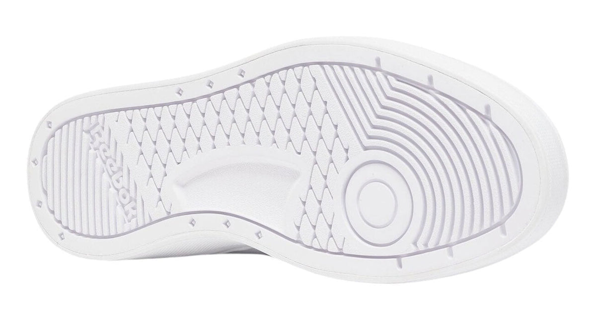 Reebok Women's Court Advance Bold Sneakers