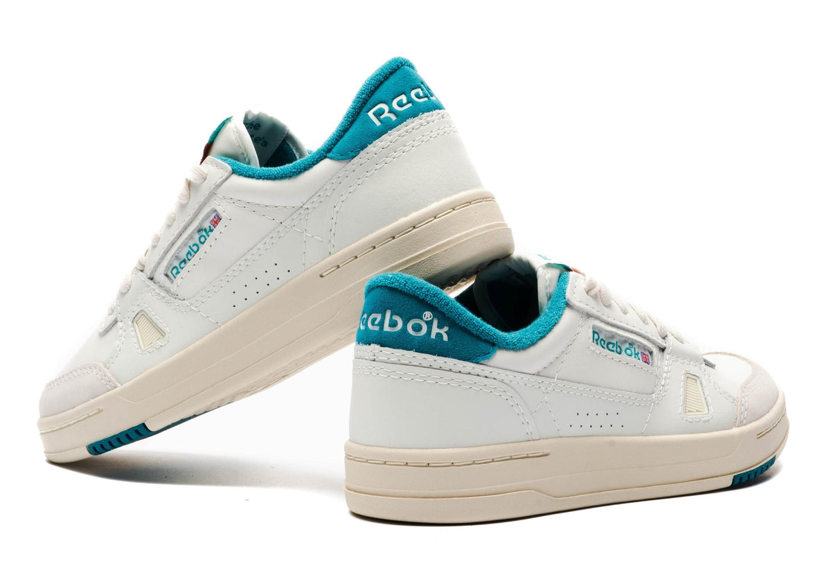 Reebok Men's Lt Court Sneakers