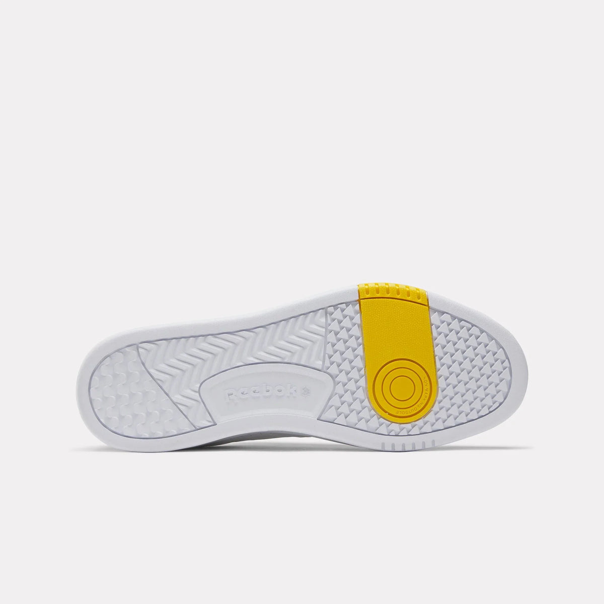 Reebok Men's Lt Court Sneakers