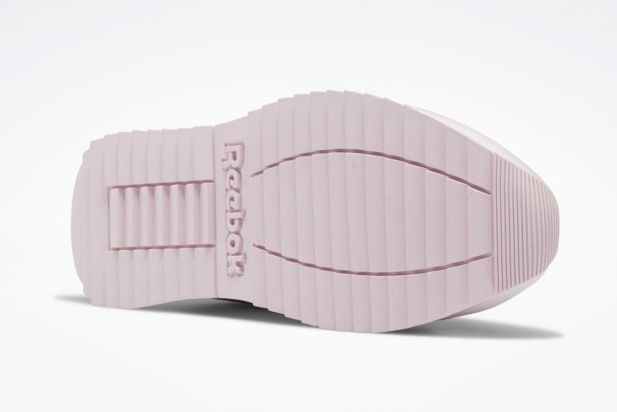 Reebok Women's Glide Ripple Double Sneakers