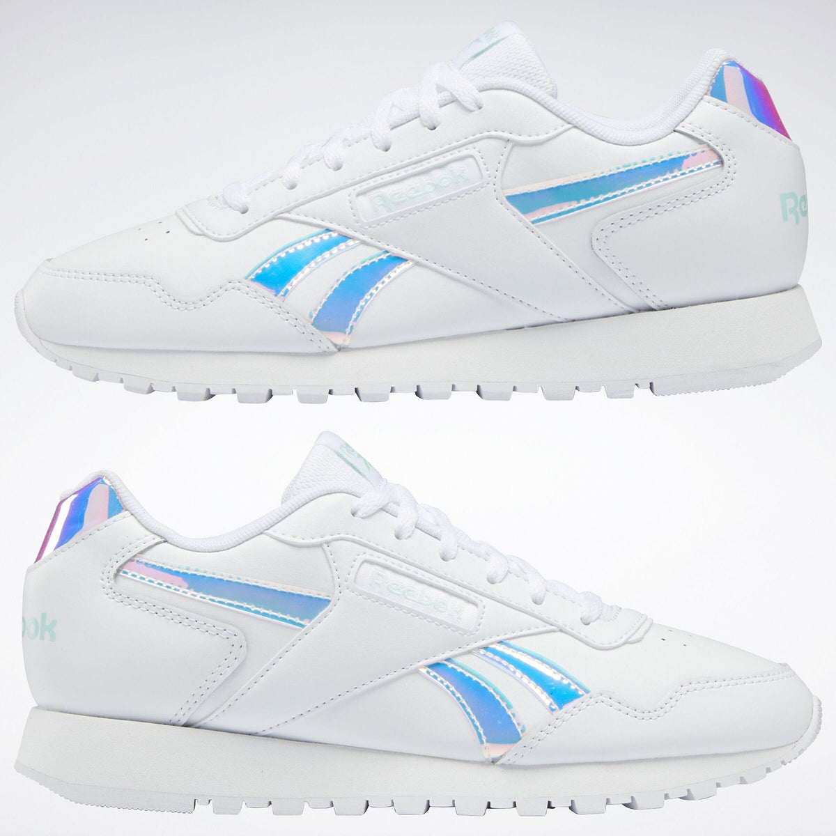 Reebok Women's Glide Sneakers