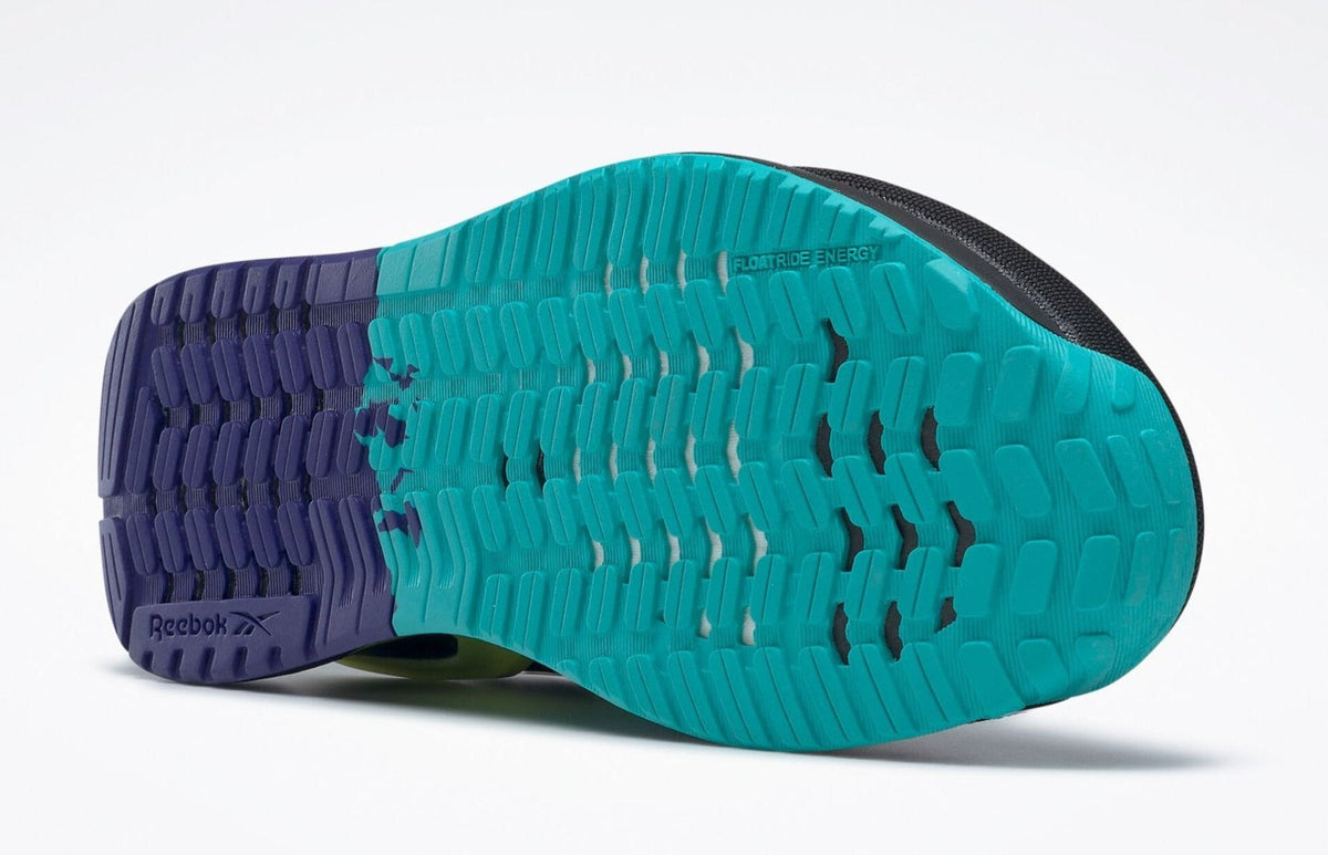 Reebok Men's Nano X2 Sneakers