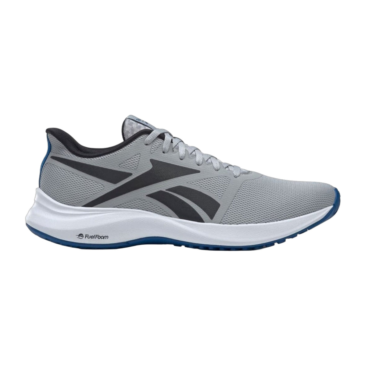 Reebok Men's Runner 5.0 Shoes - Pugry3/Cblack/Vecblu