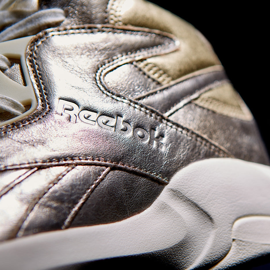 Reebok Men's Shaq Attaq Sneakers