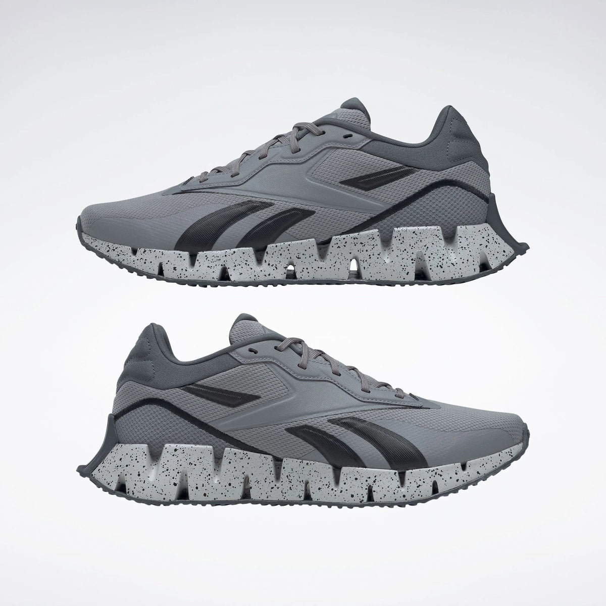 Reebok Men's Zig Dynamica 4 Sneakers