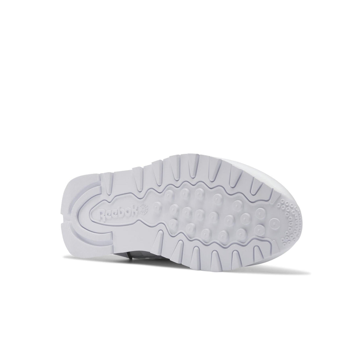 Reebok Men's Classic Leather Sneakers