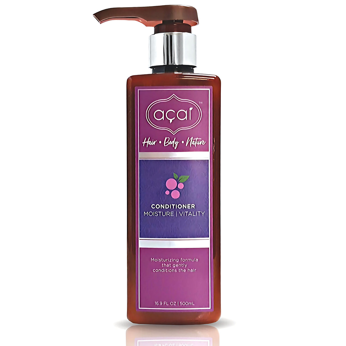 Acai Moisture & Vitality Conditioner
