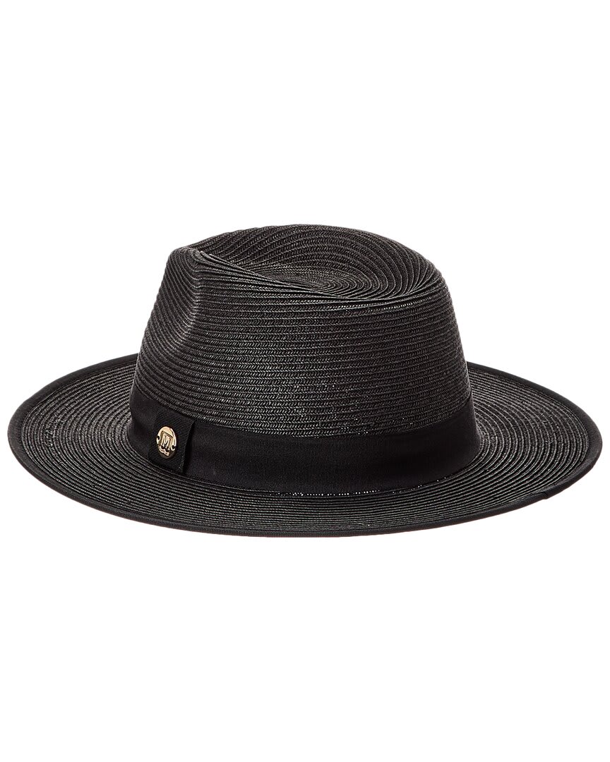 Bruno Magli Packable Fedora