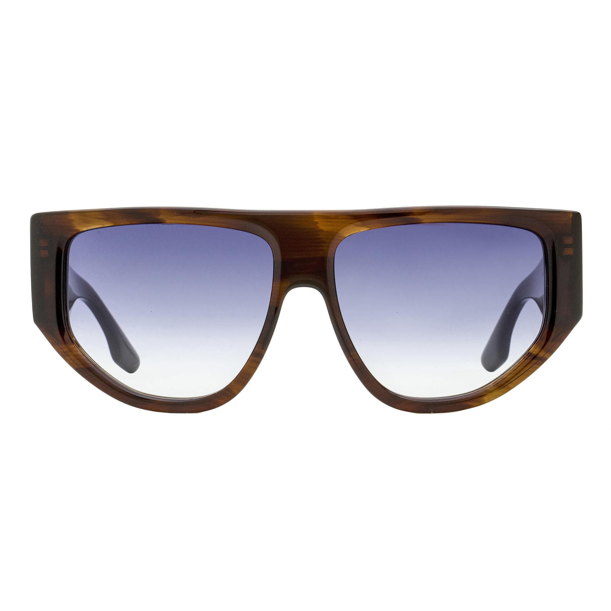 Brown Horn-