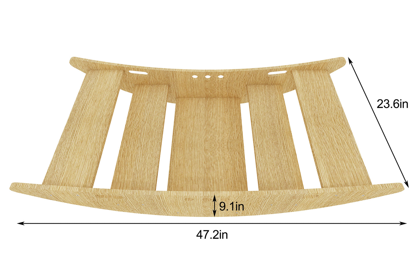 Rowan- Rocking Boat