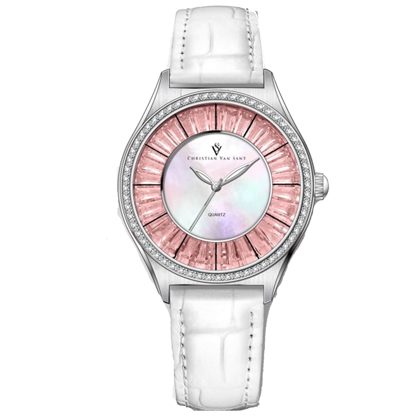 Mother of pearl-