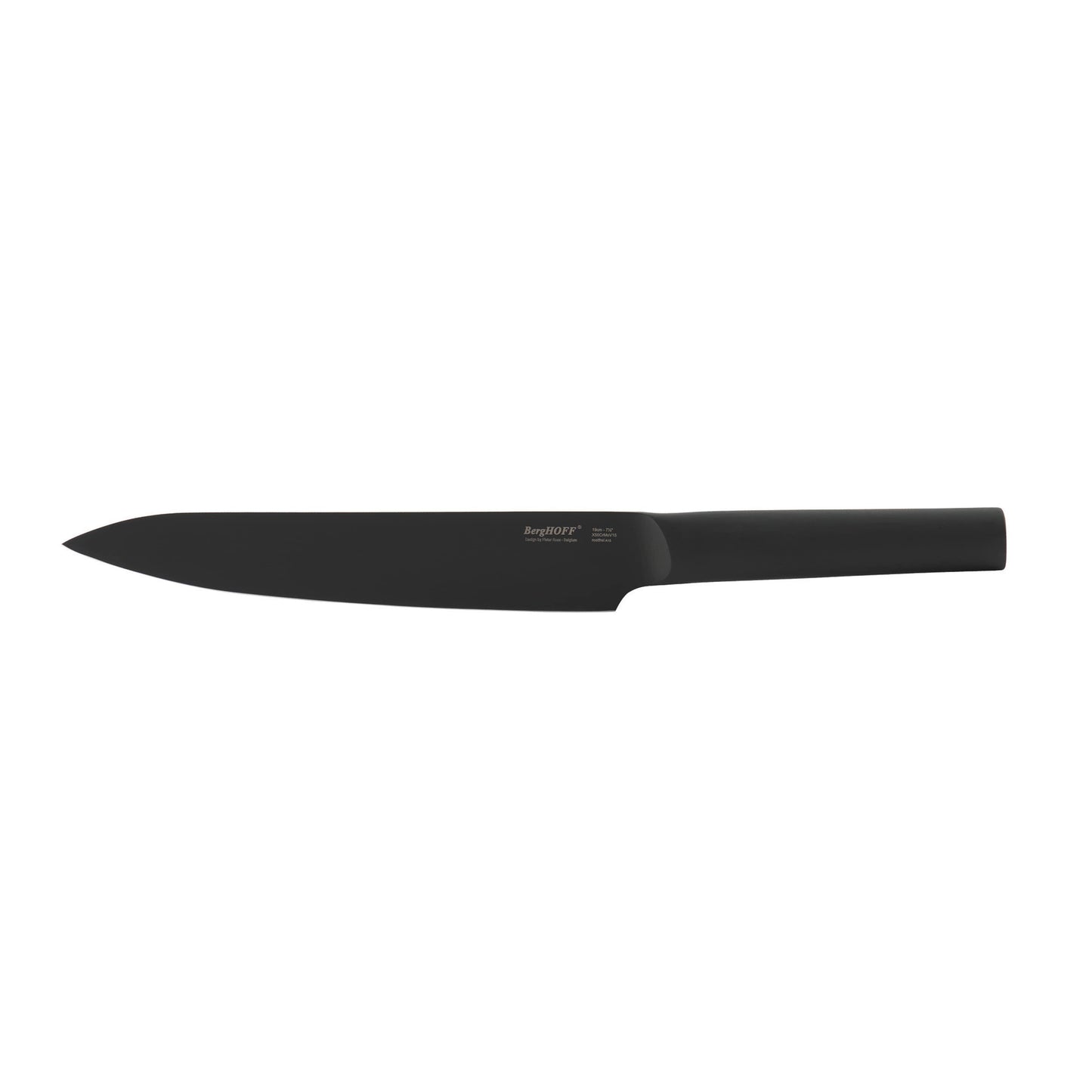 Black-