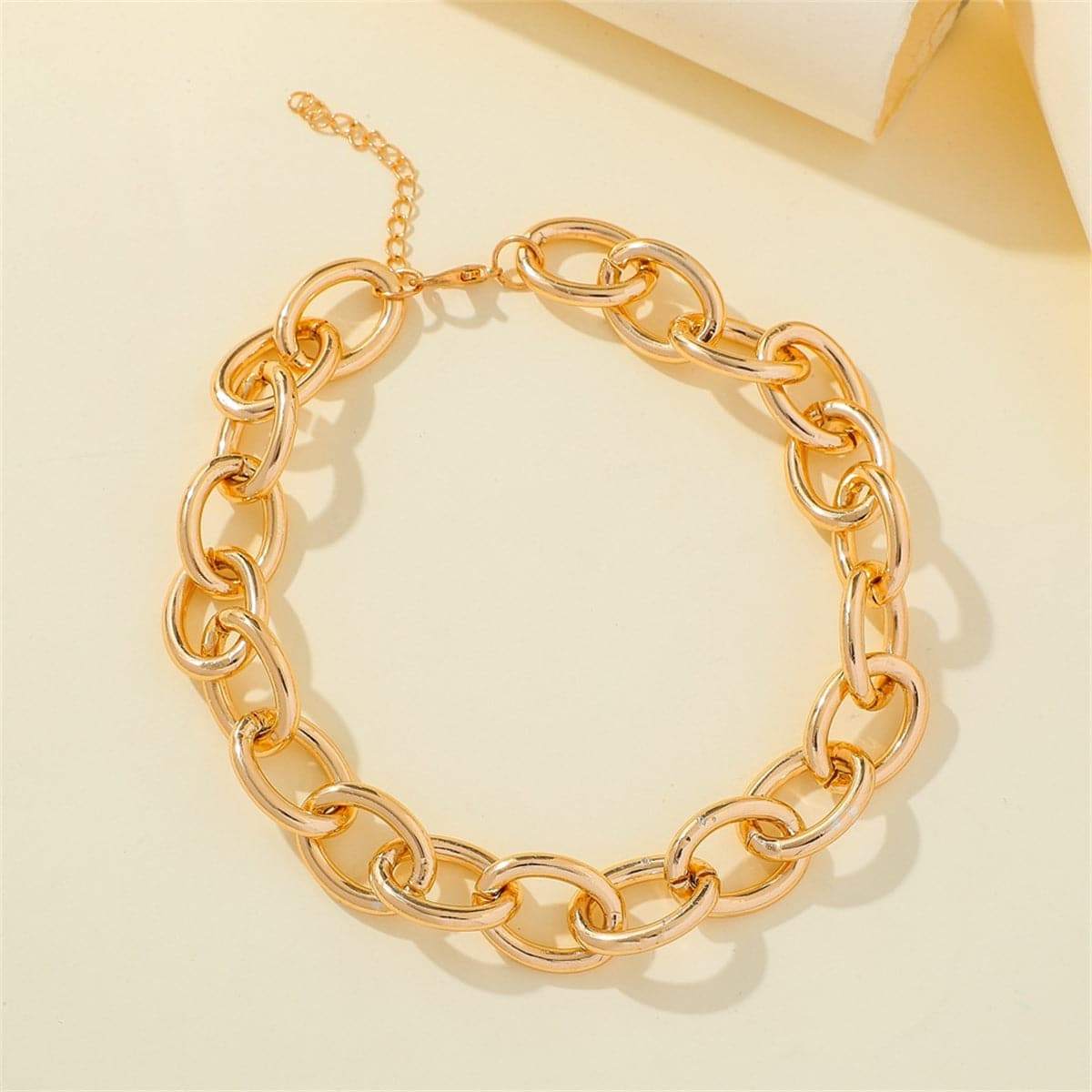 Metallic-
