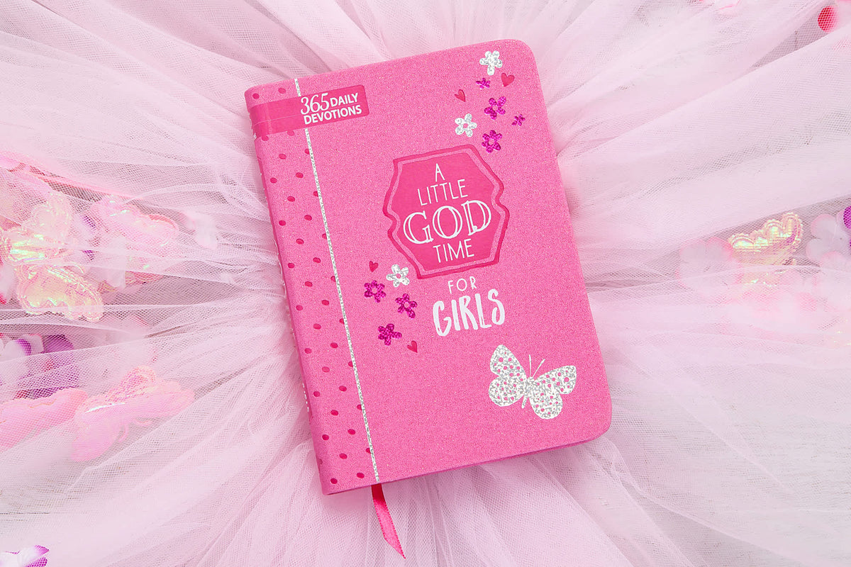 Pink/White/Silver-