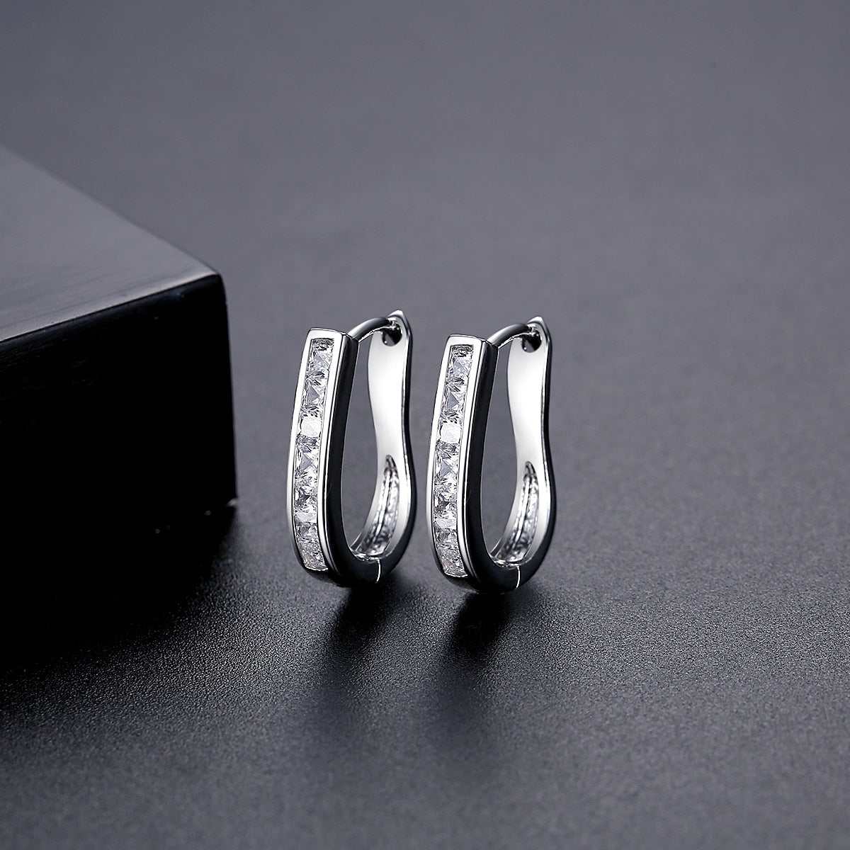 Metallic-