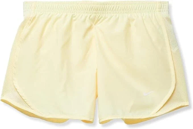 Nike Youth Dri-Fit Tempo Running Shorts