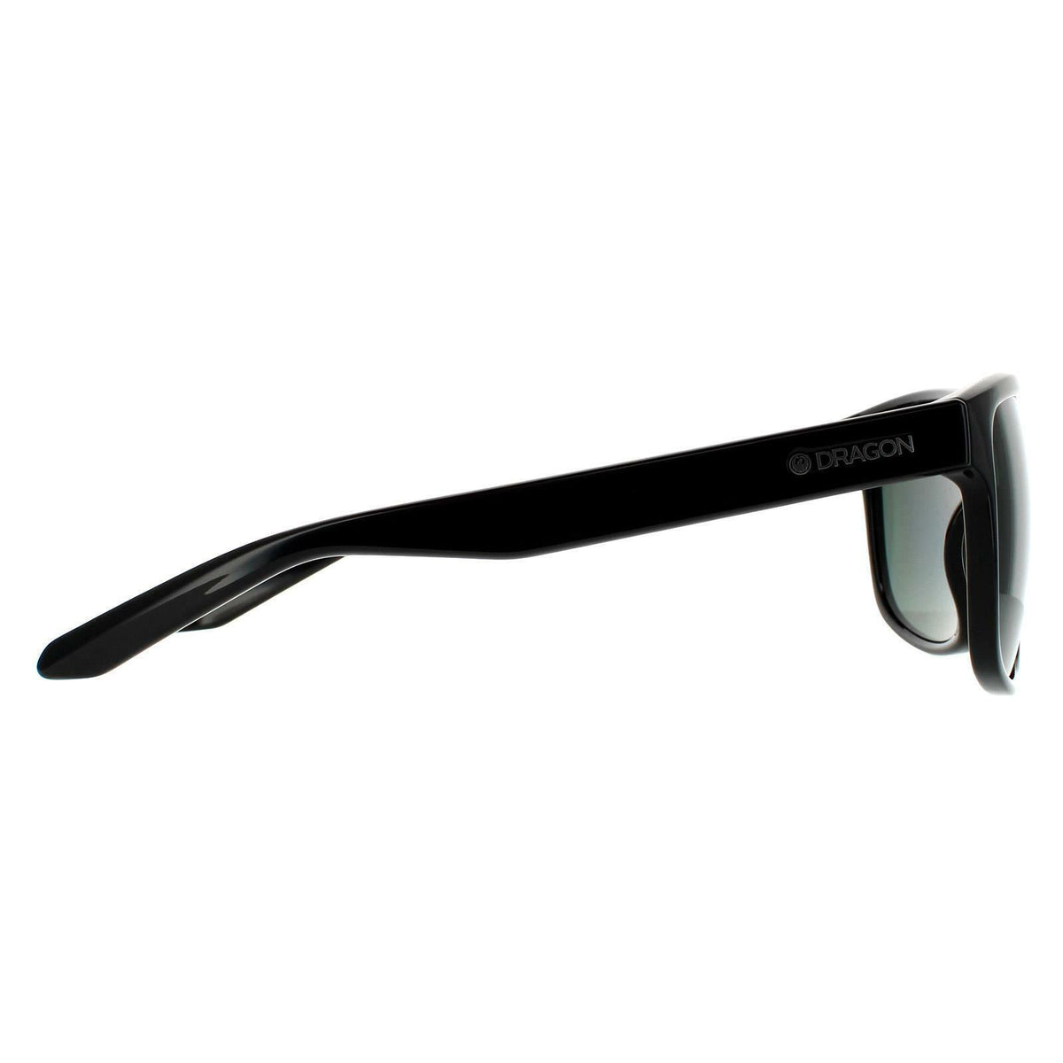 Dragon Alliance Men's Sesh Ll Polar Polarized Sunglasses