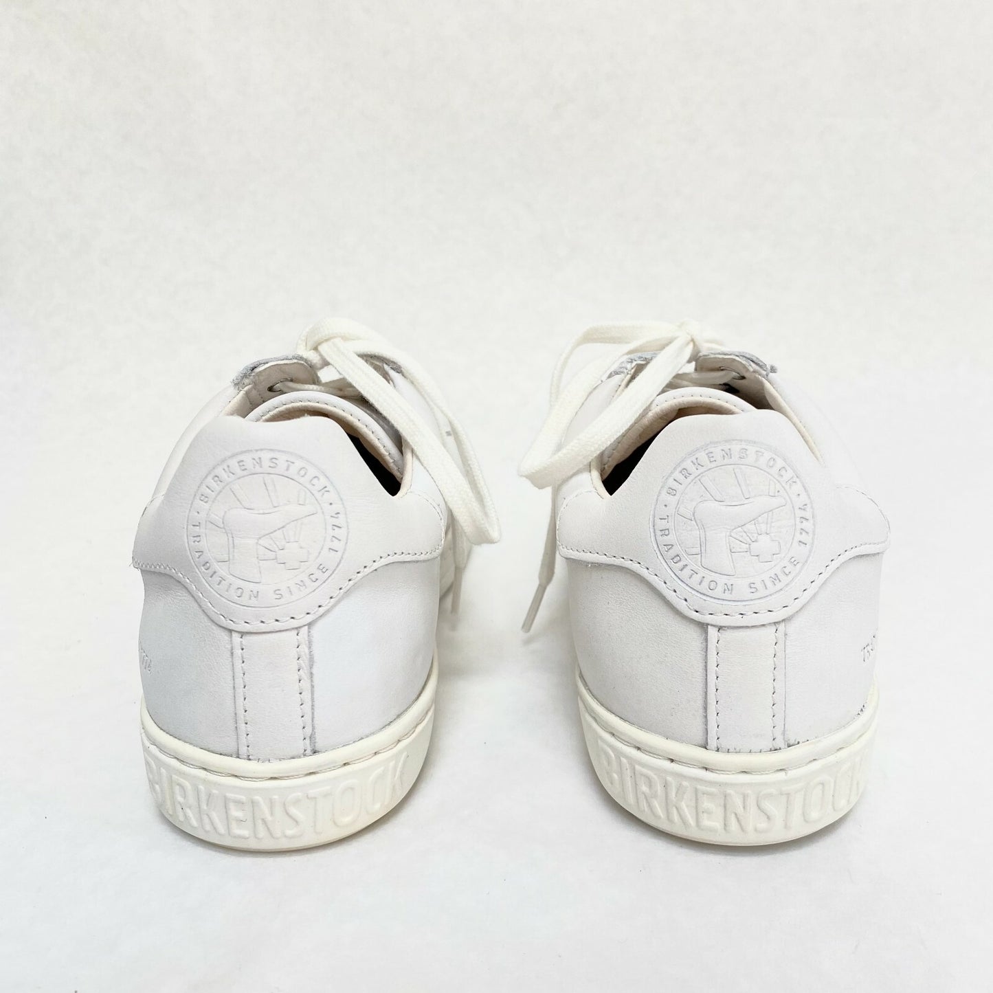 White-