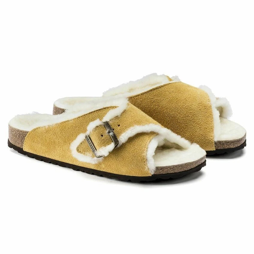 Ochre-