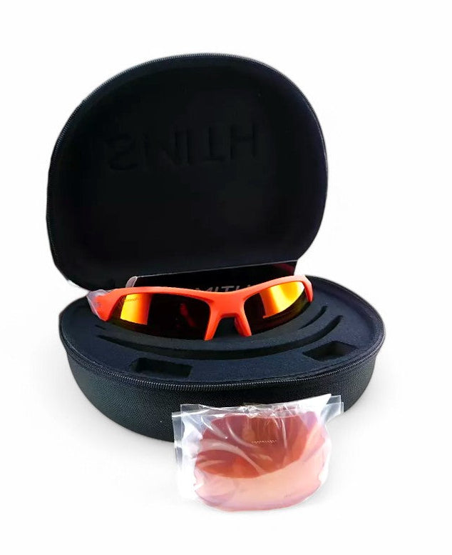 Smith Men's Optics Tempo Max Sunglasses
