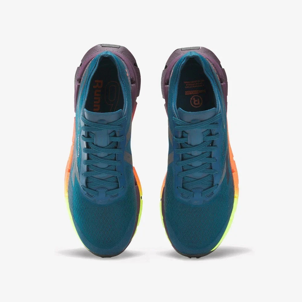 Reebok Men's Floatzig X1 Sneakers