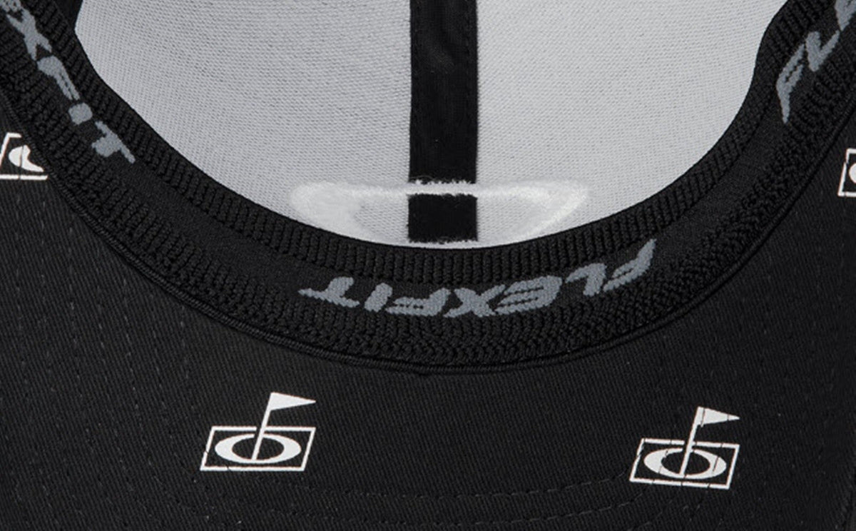 Oakley Men's Flag Print Hat - FOS901211-02E