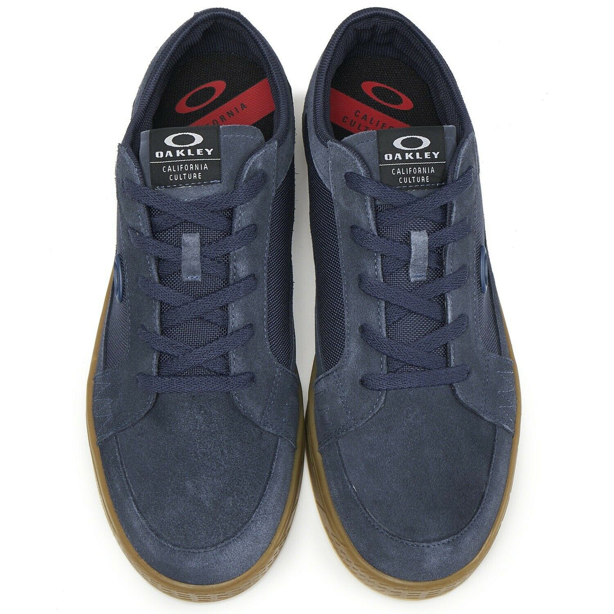 Oakley Men's Westcliff Sneakers