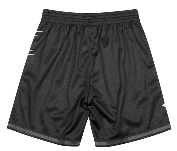 Mitchell & Ness Men's NBA Big Face 3.0 Fashion Shorts Jazz