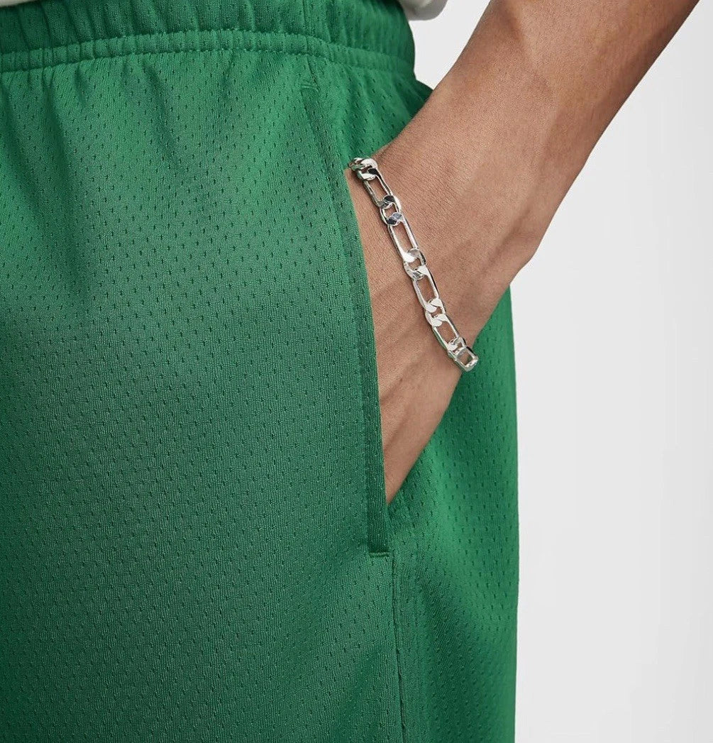 Nike Men's Club Mesh Flow Shorts