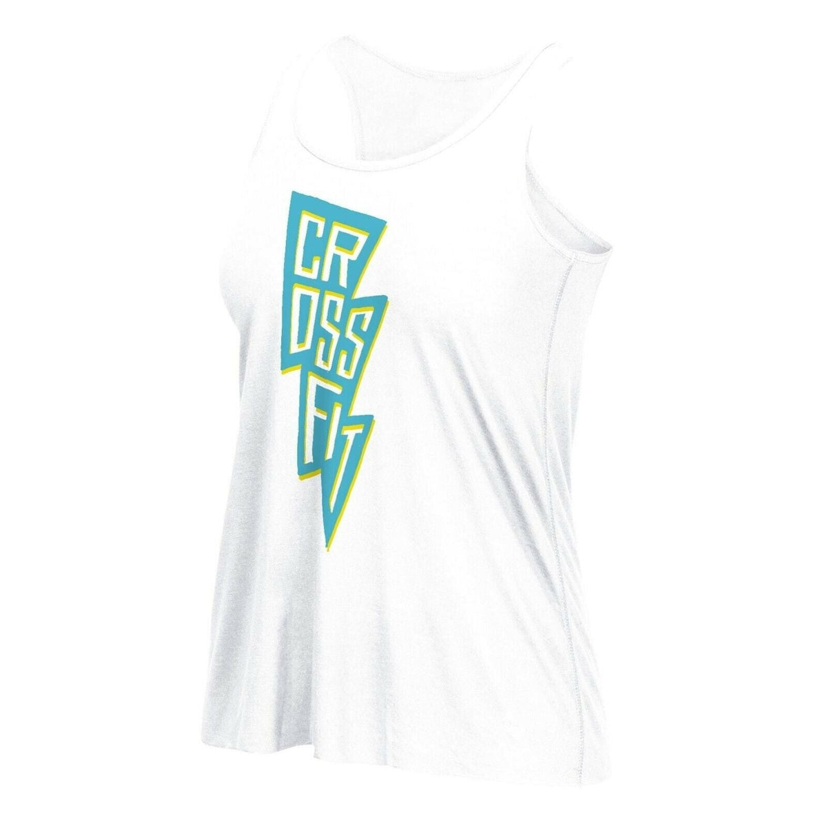 Reebok Women's B/C Flowy Racerback Crossfit Tank