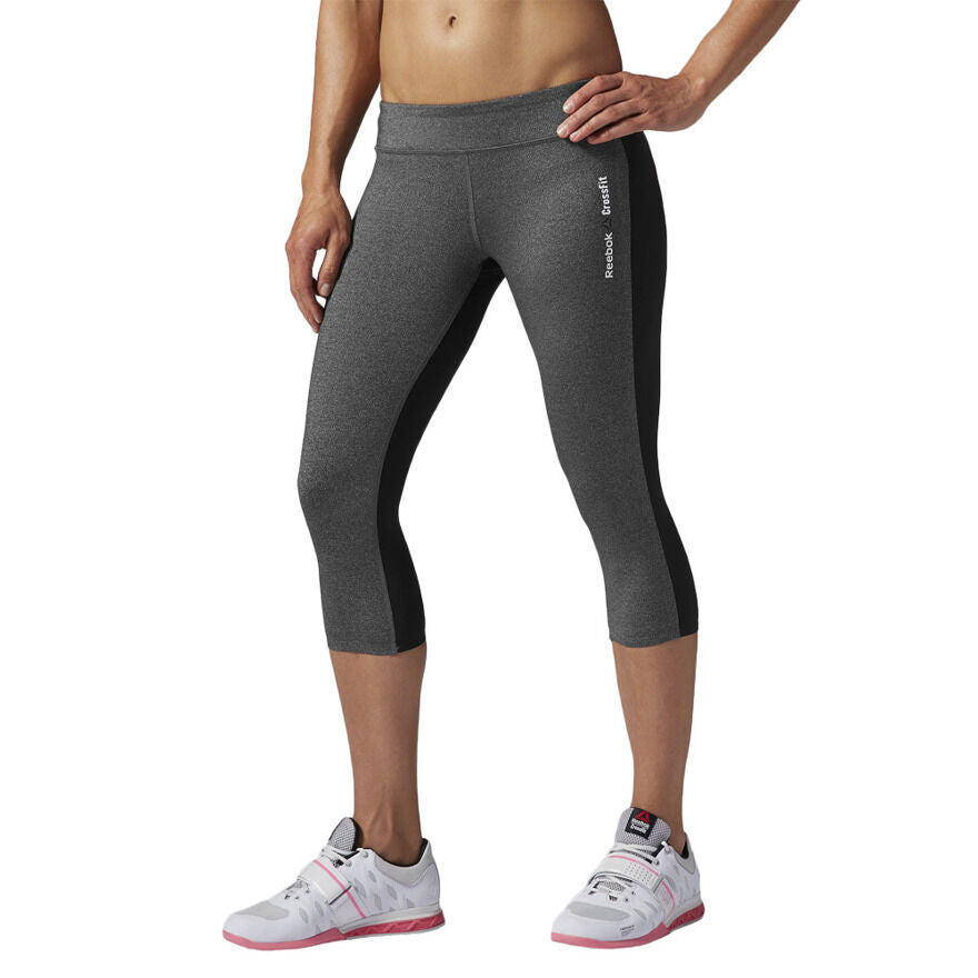 Reebok Women's Rcf Crossfit Chase Capri Ab4197 – Zulily