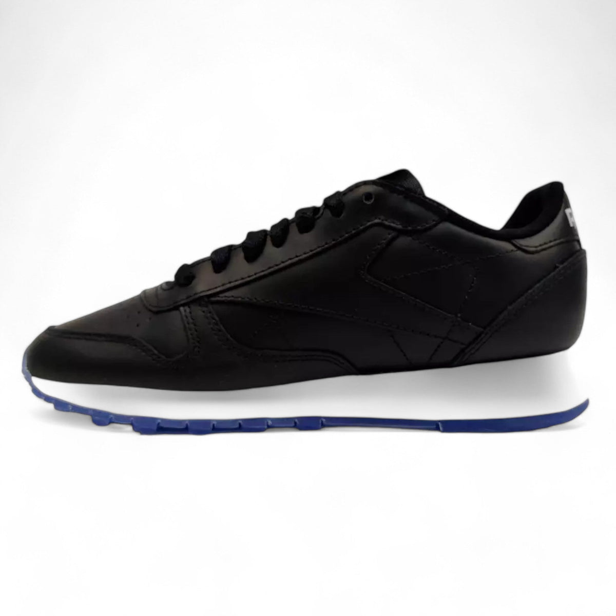 Reebok Men's Classic Leather Sneakers