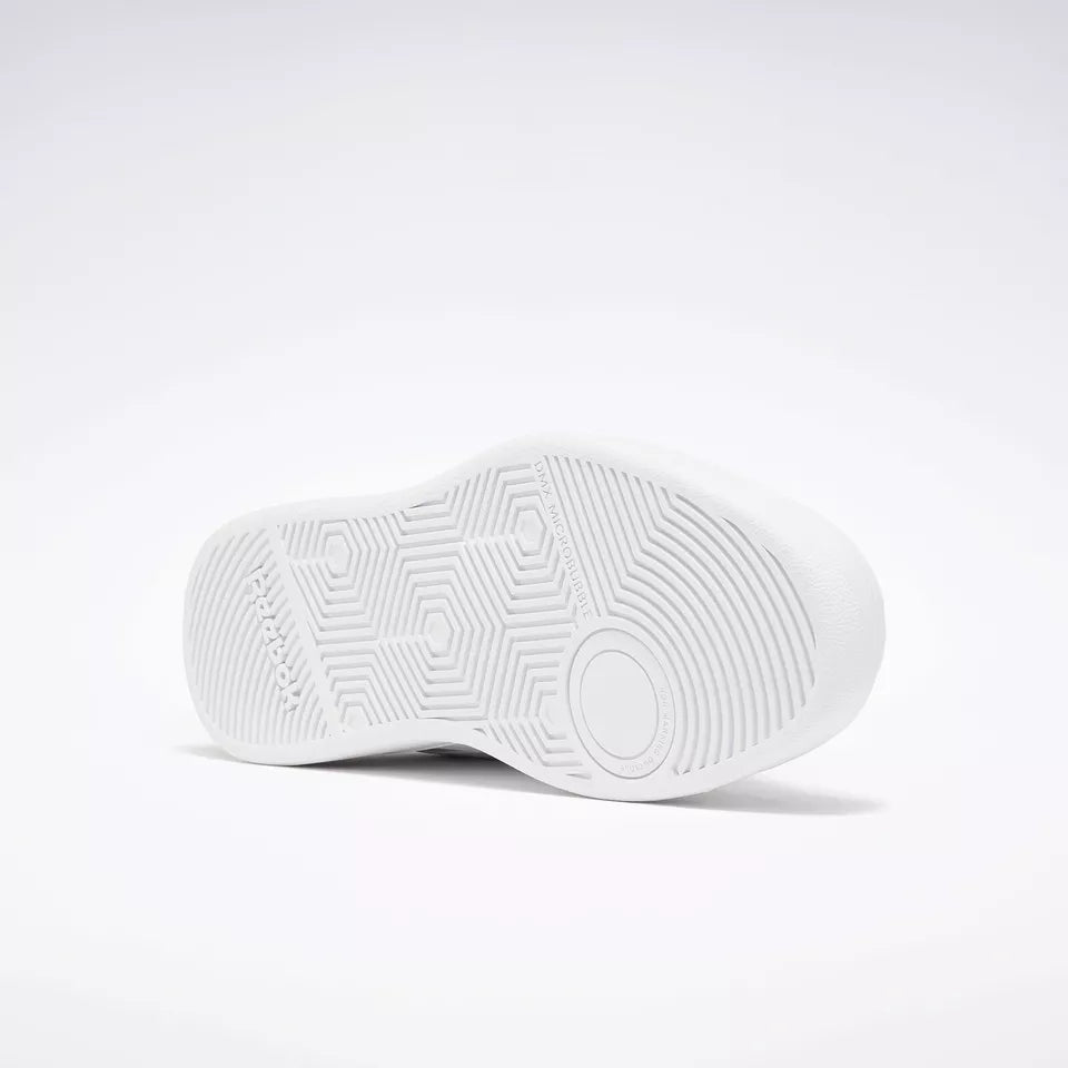 Reebok Men's Court Advance Vegan Sneakers