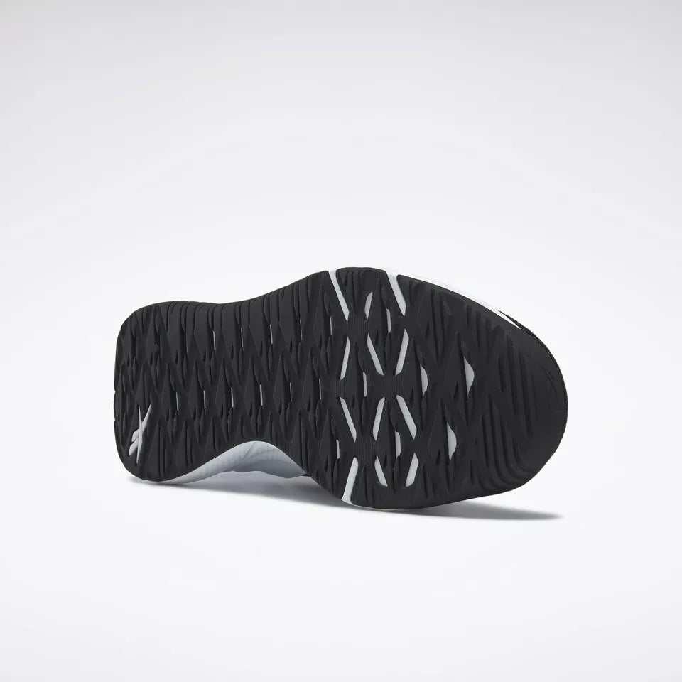 Reebok Men's Nanoflex Tr Sneakers