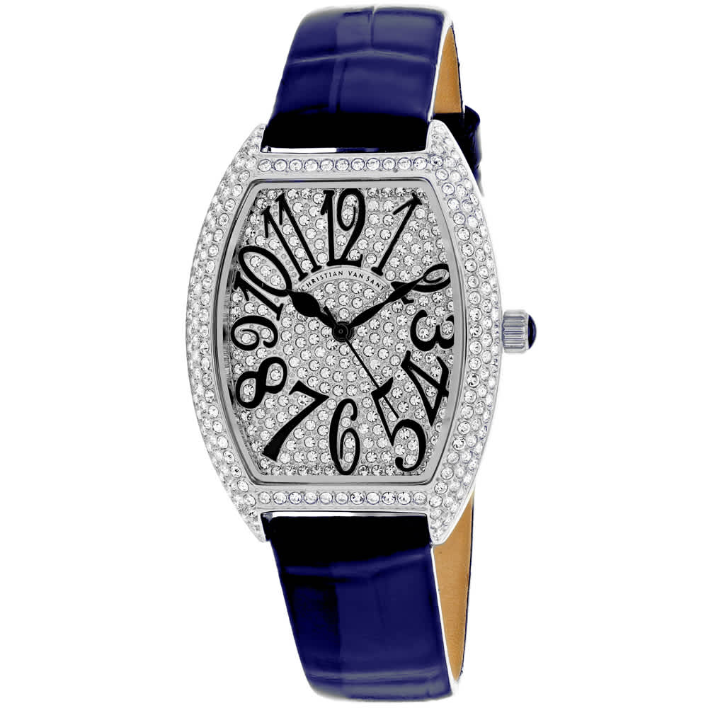Silver-