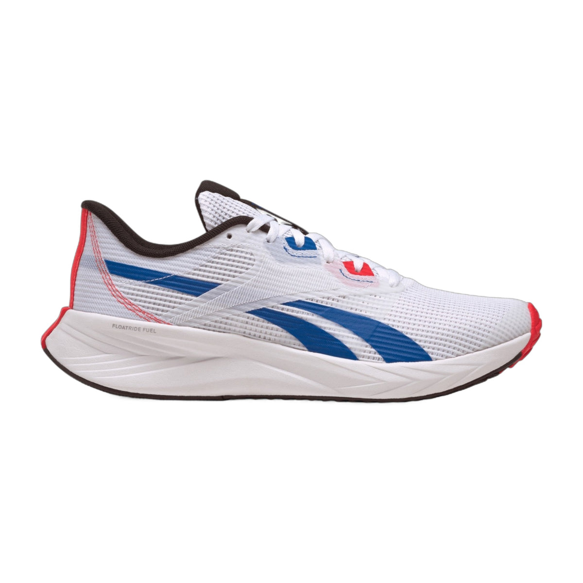 Reebok Men's Energen Tech Plus Shoes - Ftwwht/Vecred/Vecblu