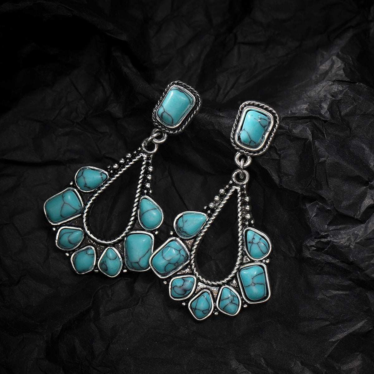 Metallic-