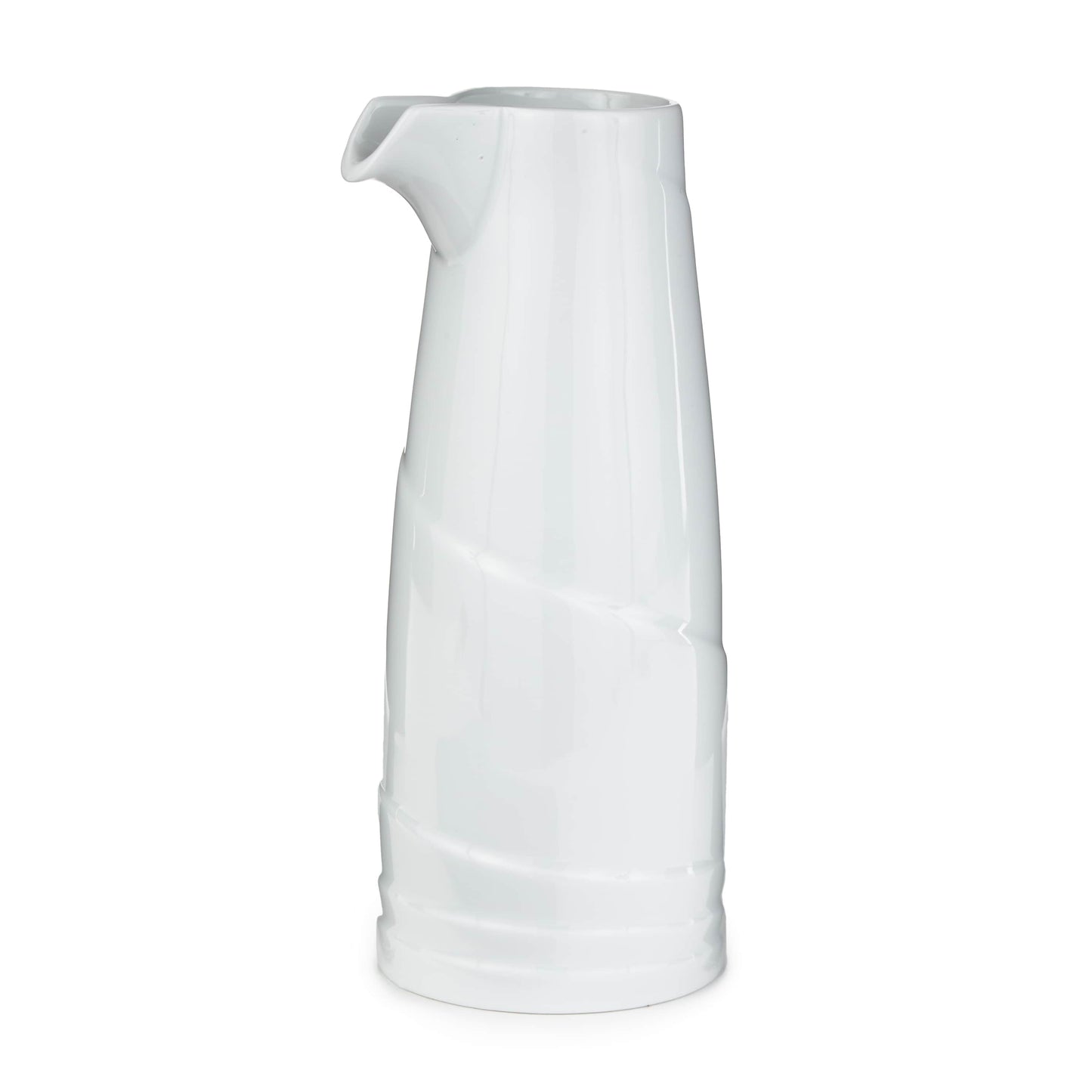 White-