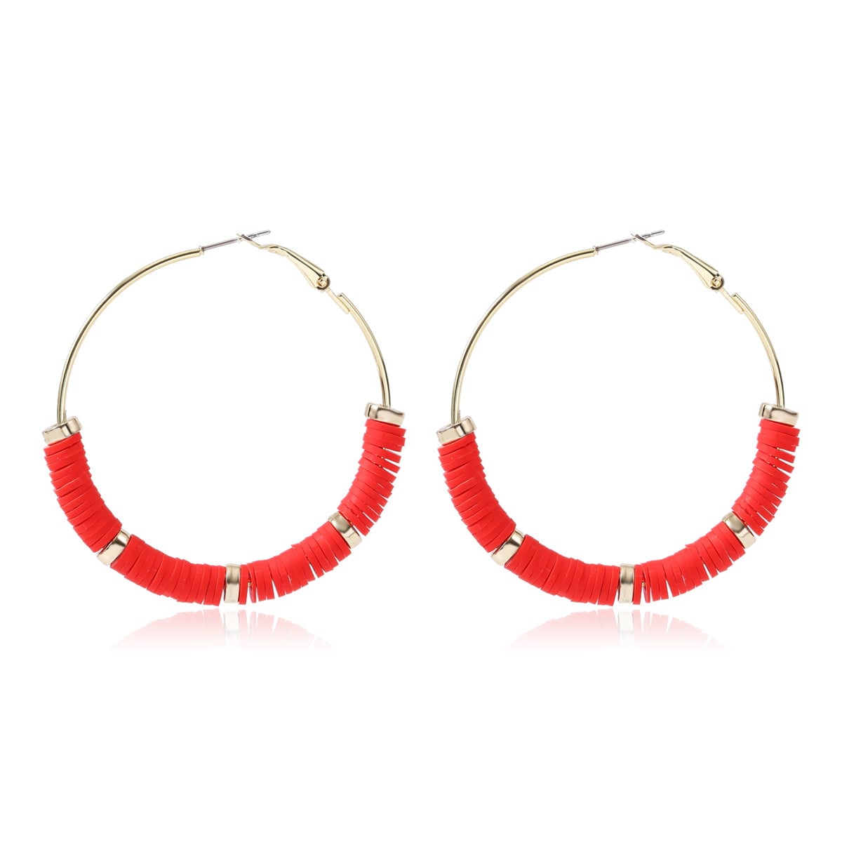 Red-
