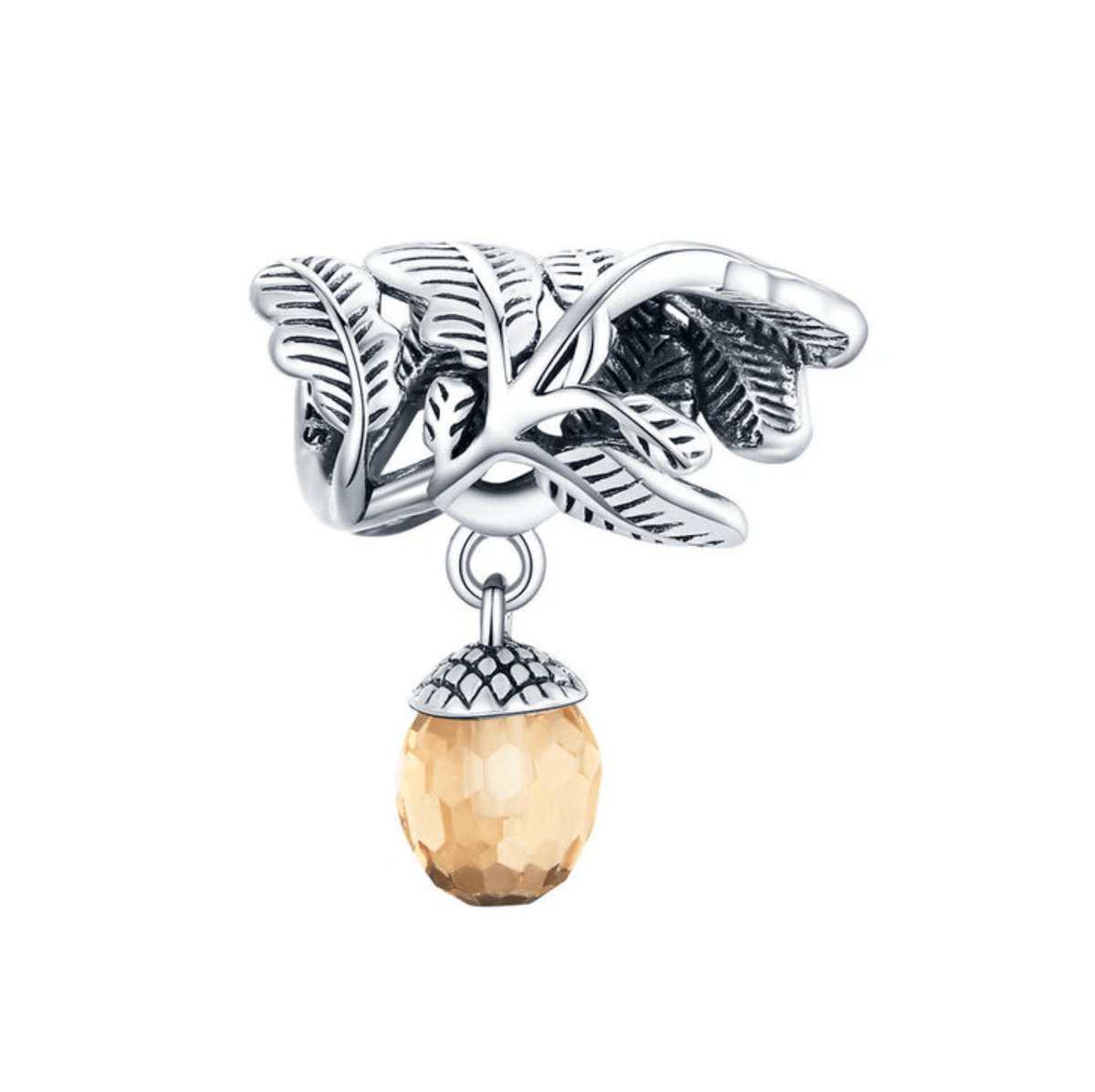 Silver-