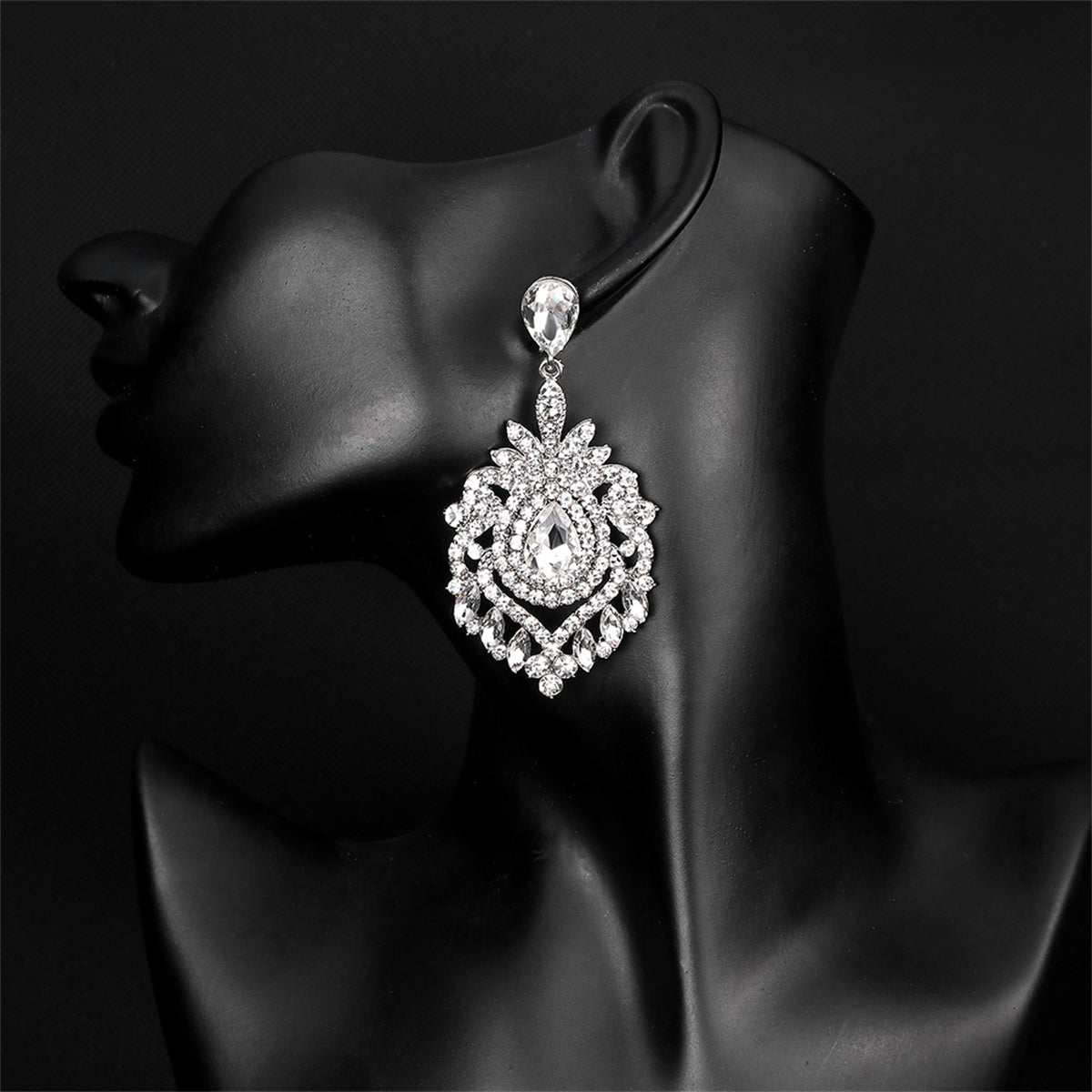 Metallic-