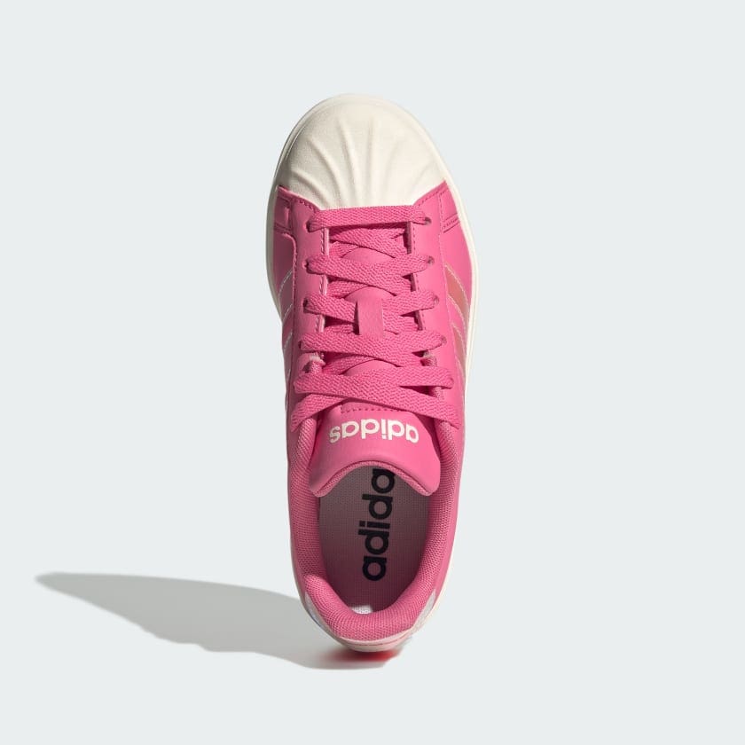 Pink Fusion / Cloud White / Wonder Quart-