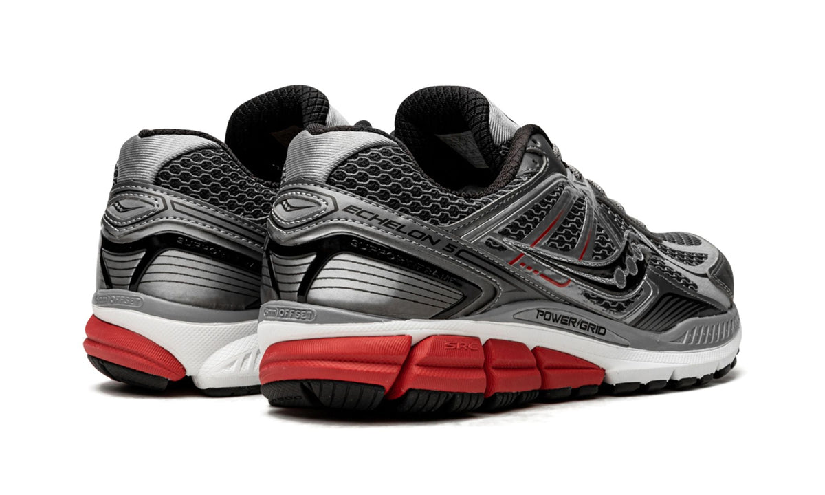 Saucony Men's Echelon 5 Sneakers