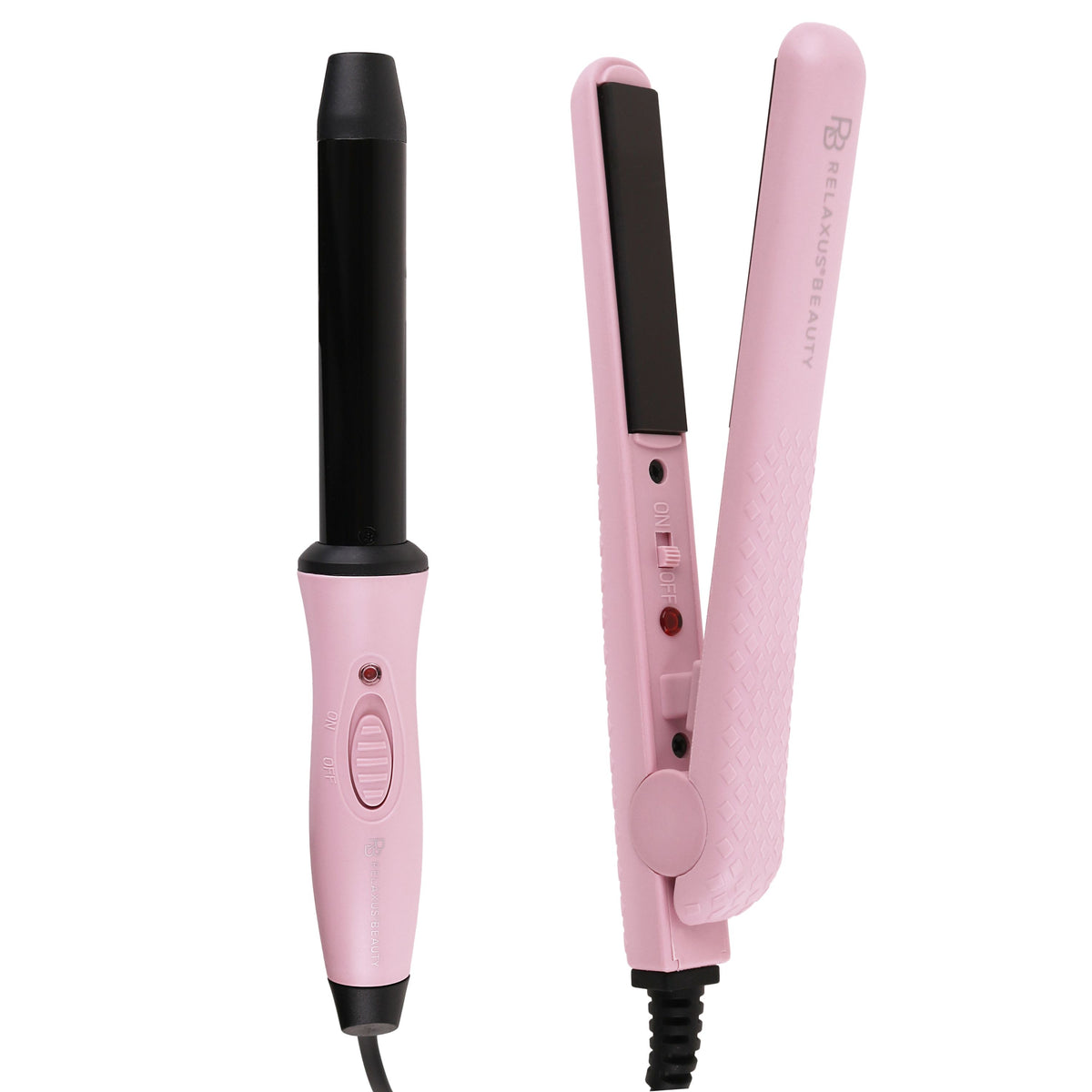 Pink Blush-