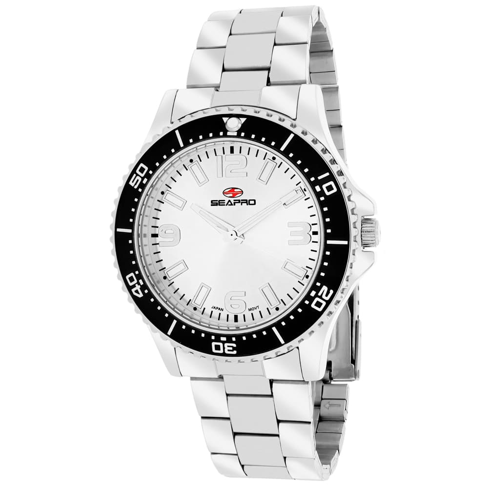 White-