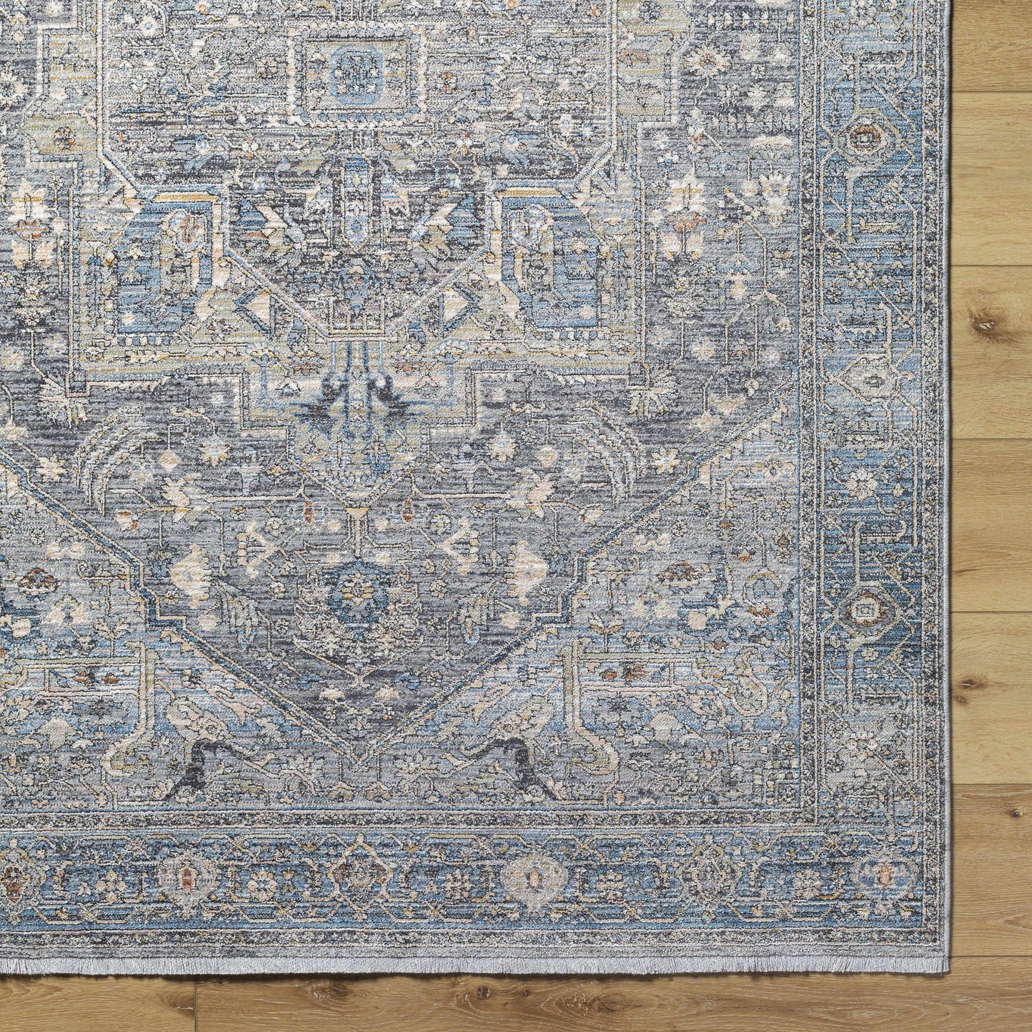 Alina Area Rug - Clearance